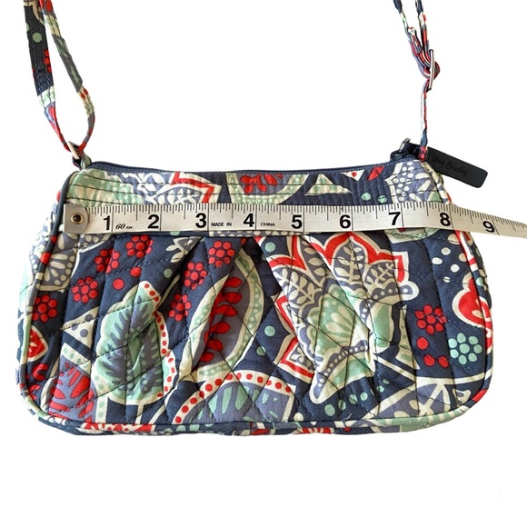 VERA BRADLEY Nomadic Floral Print Frannie Bag - Picture 3 of 12